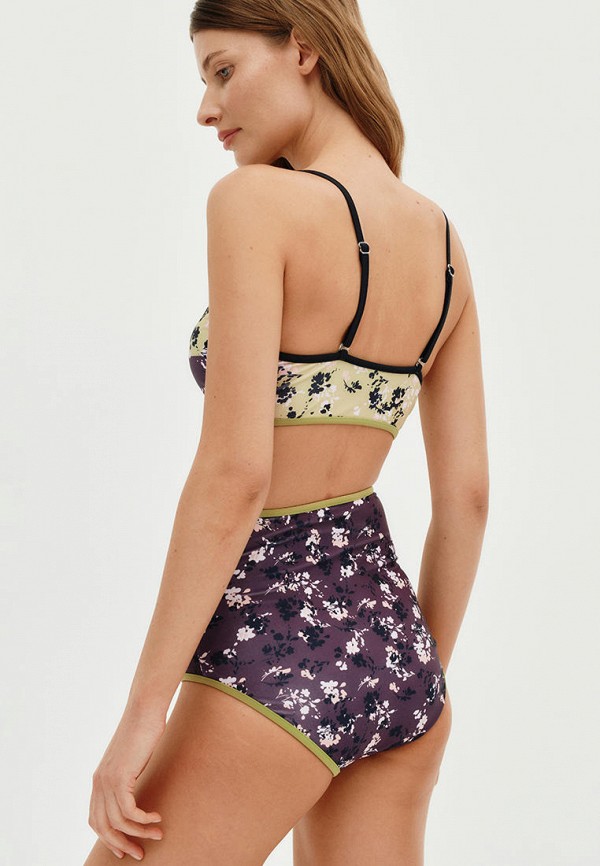 фото Купальник perles