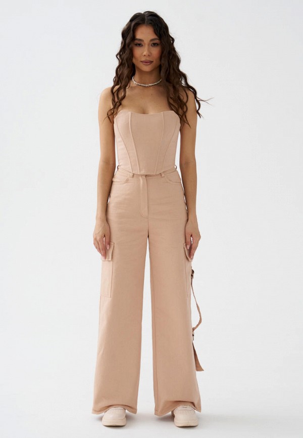 фото Джинсы darsi.studio