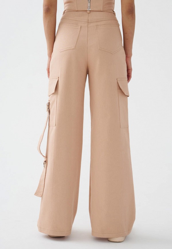 фото Джинсы darsi.studio