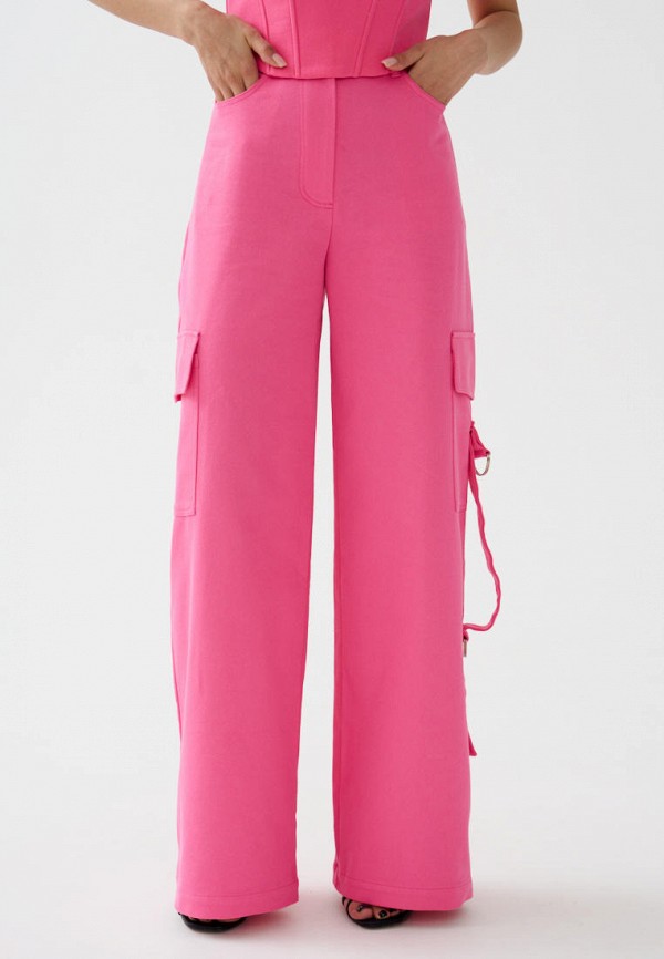 фото Джинсы darsi.studio