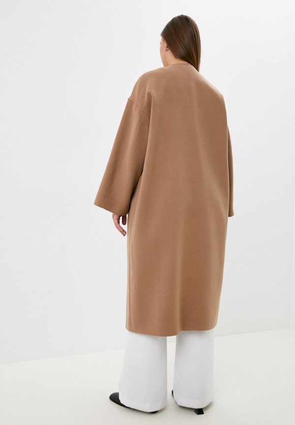 фото Пальто и шарф theone by svetlana ermak