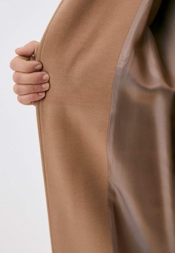 фото Пальто и шарф theone by svetlana ermak