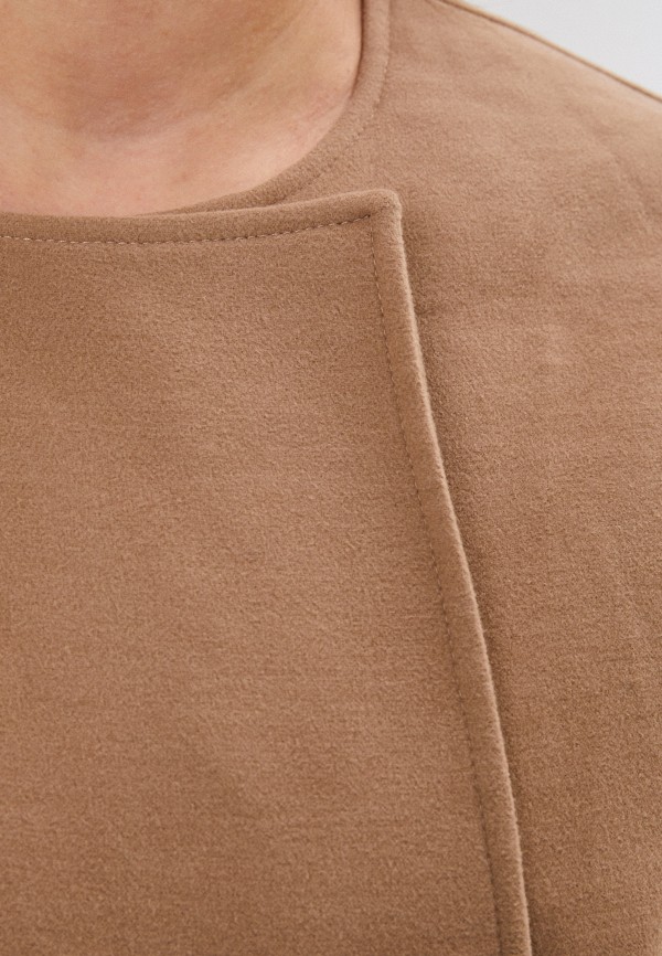 фото Пальто и шарф theone by svetlana ermak