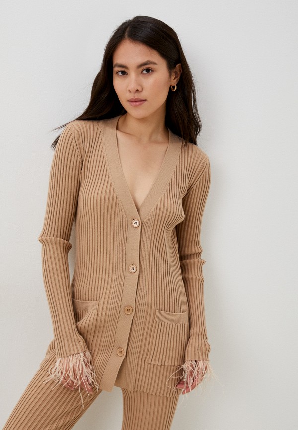 фото Костюм moda di lusso