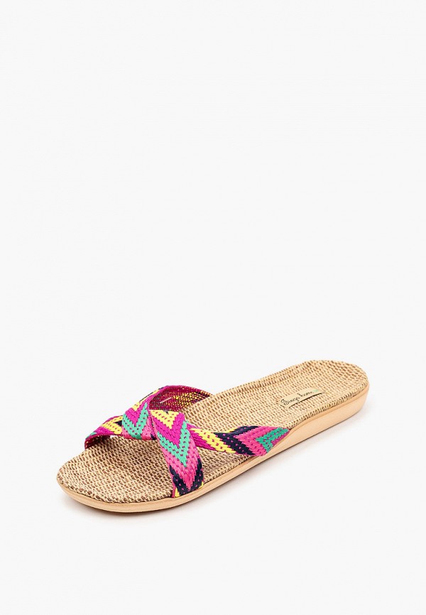 фото Тапочки tingo