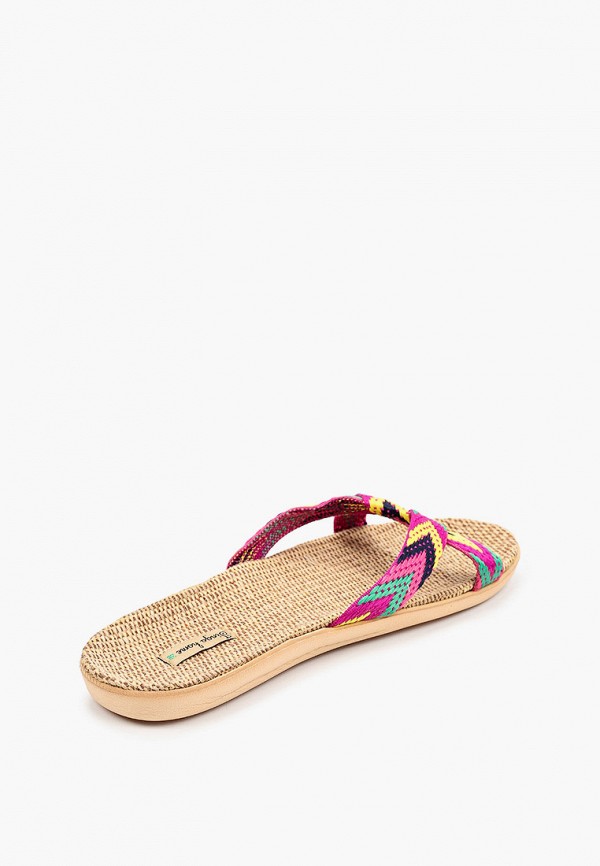 фото Тапочки tingo