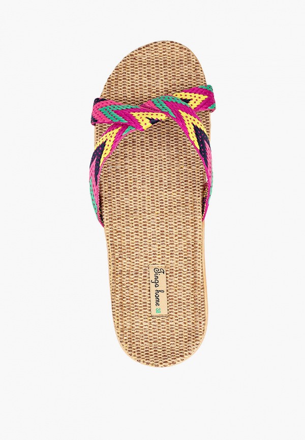 фото Тапочки tingo