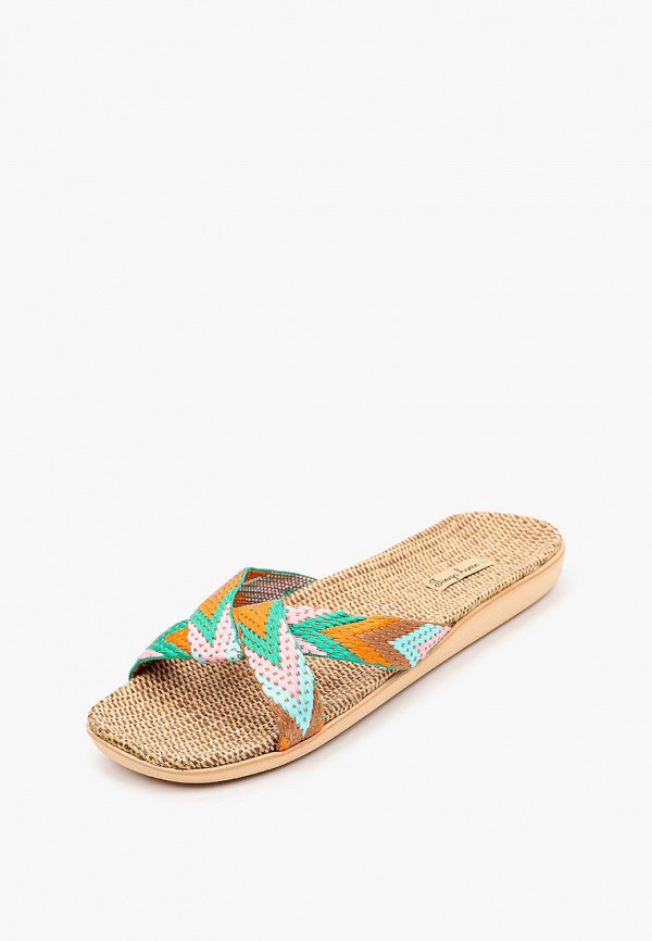 фото Тапочки tingo