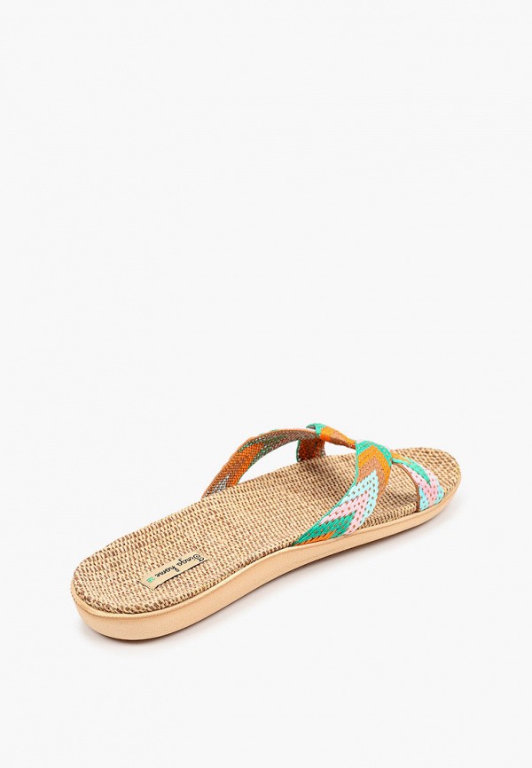 фото Тапочки tingo