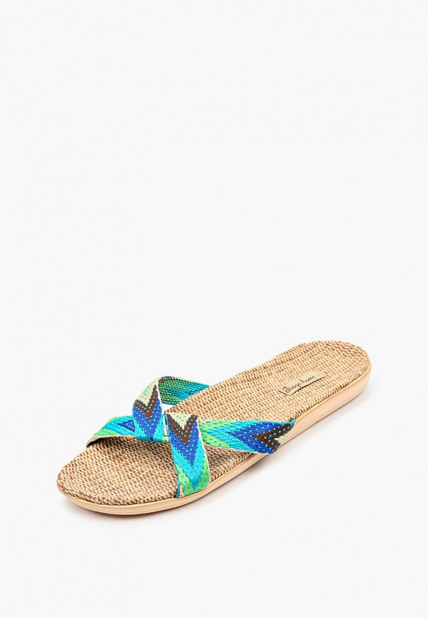 фото Тапочки tingo