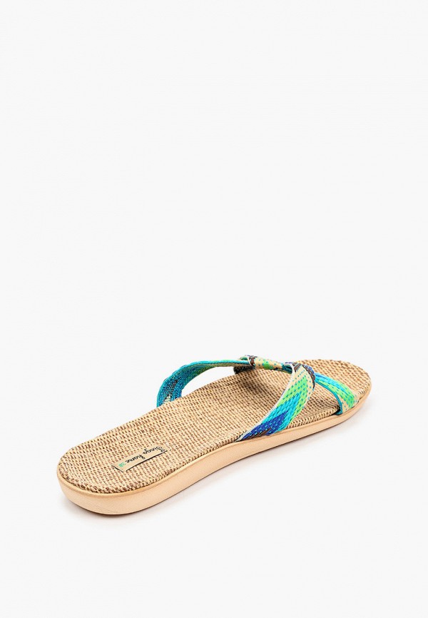 фото Тапочки tingo