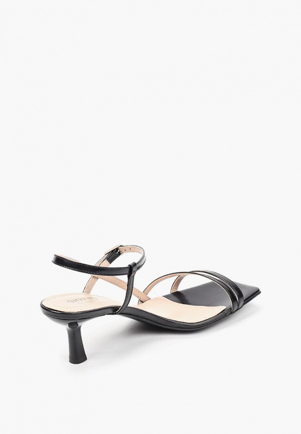 фото Босоножки giotto