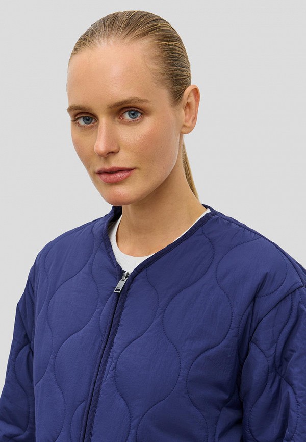 фото Куртка утепленная baon