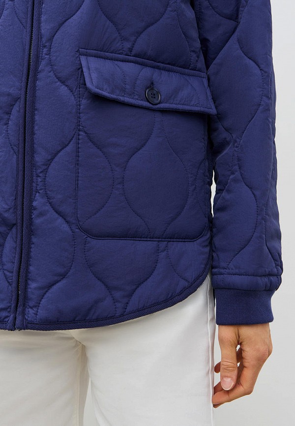 фото Куртка утепленная baon