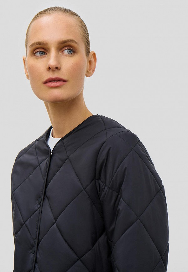 фото Куртка утепленная baon