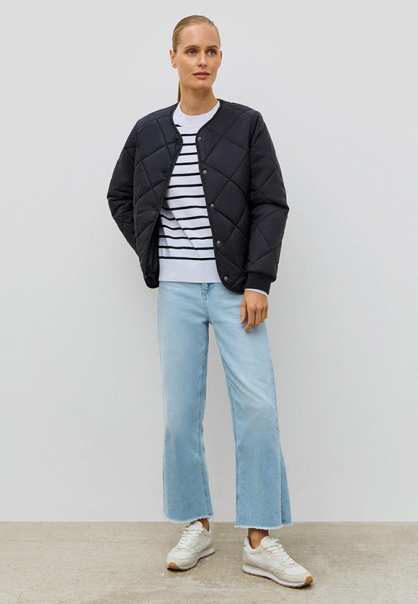 фото Куртка утепленная baon