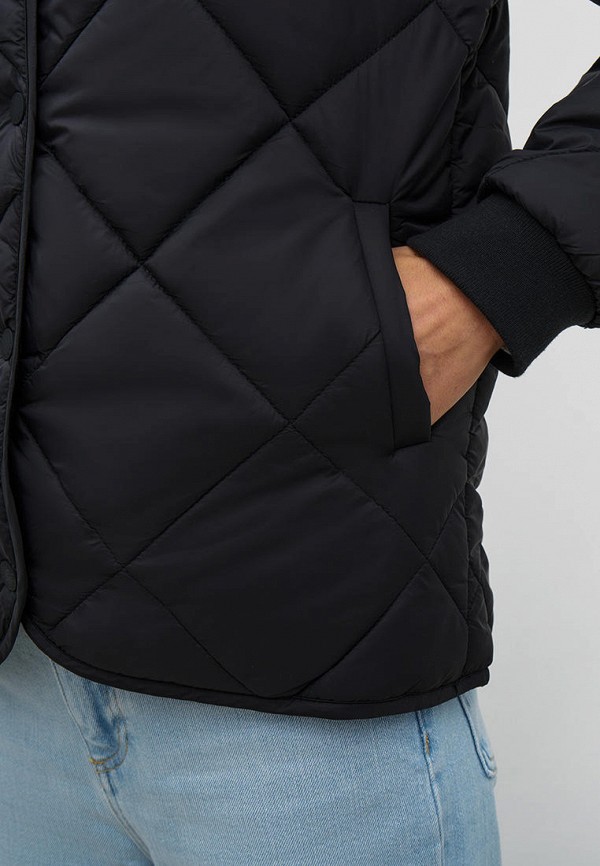 фото Куртка утепленная baon