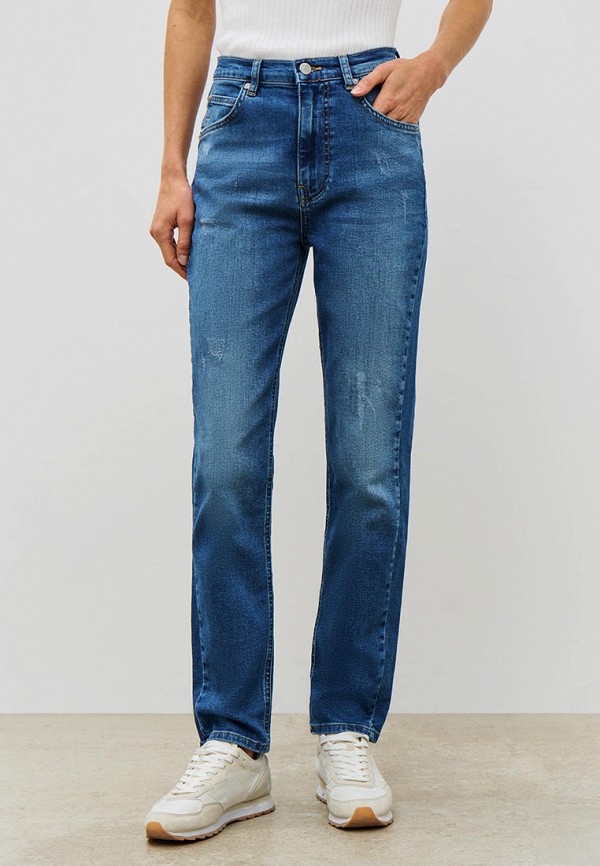 фото Джинсы baon