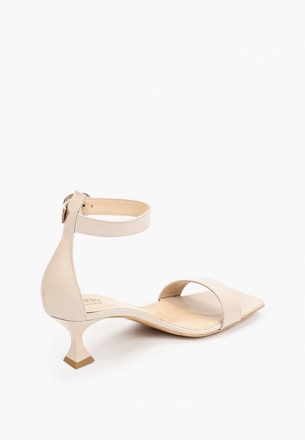 фото Босоножки giotto