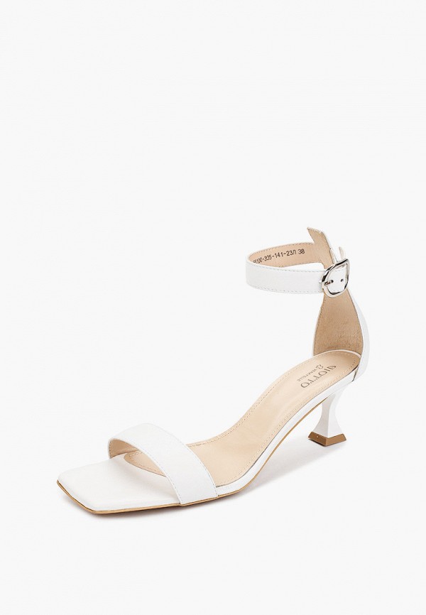 фото Босоножки giotto