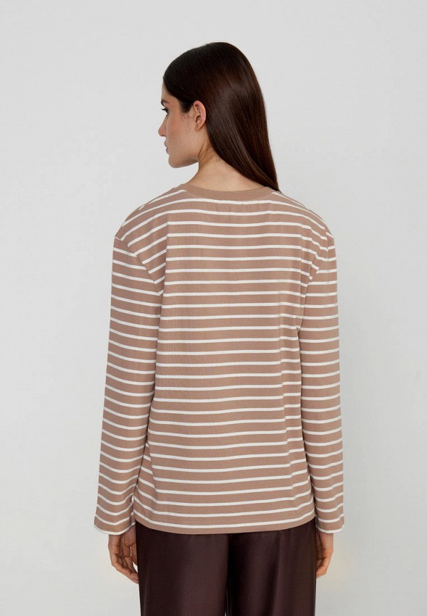 фото Лонгслив nice one