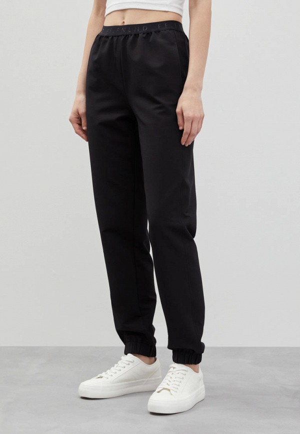 фото Брюки спортивные finn flare