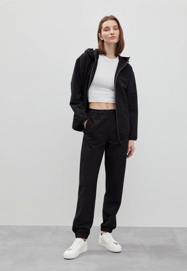 фото Брюки спортивные finn flare