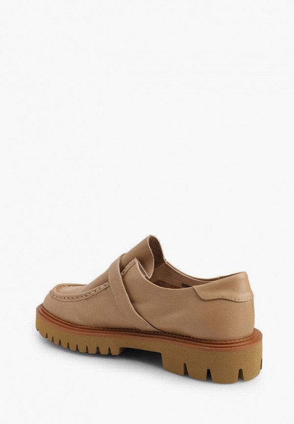 фото Ботинки pais