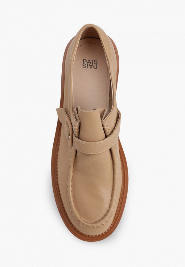 фото Ботинки pais