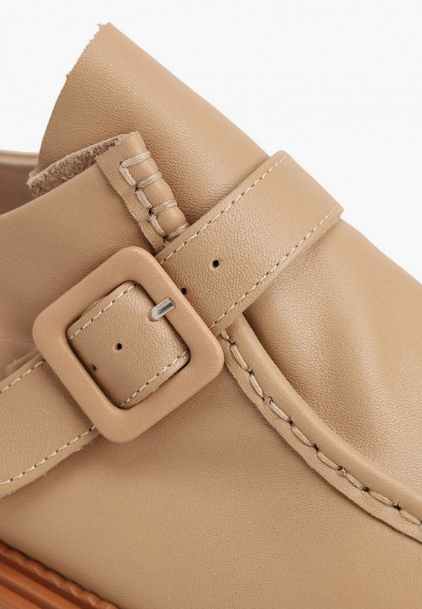 фото Ботинки pais