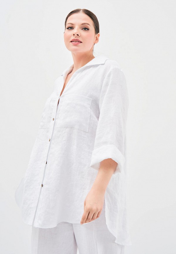 фото Рубашка artribbon