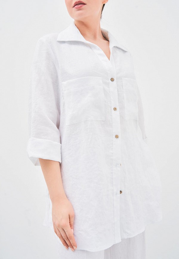 фото Рубашка artribbon