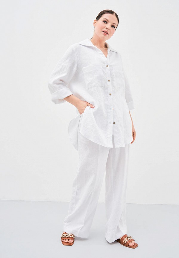 фото Рубашка artribbon