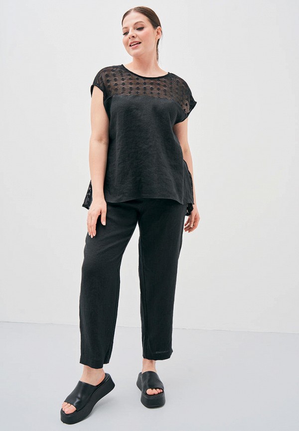 фото Брюки artribbon