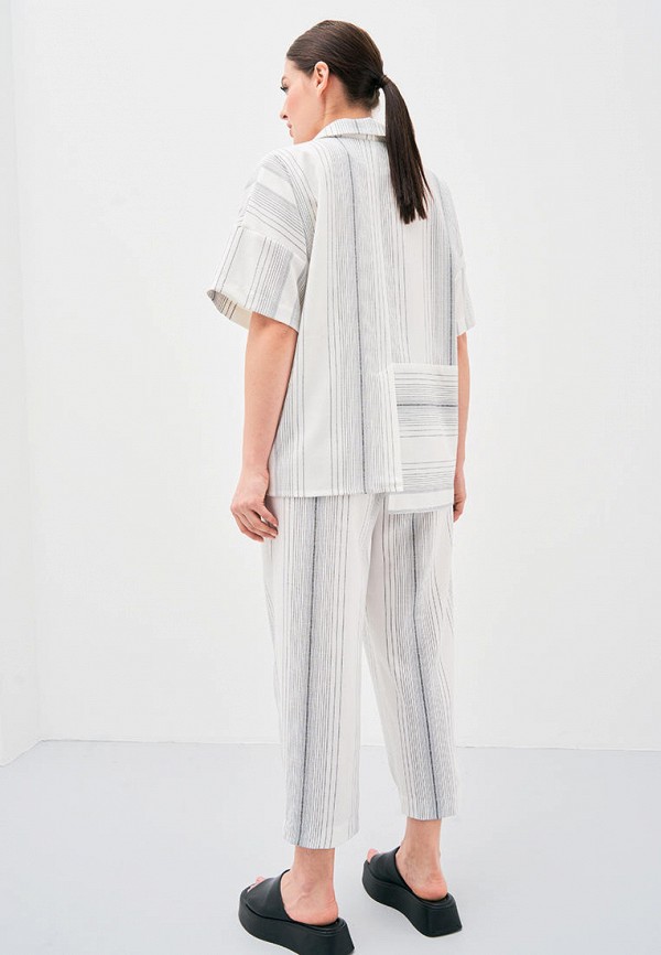 фото Рубашка artribbon