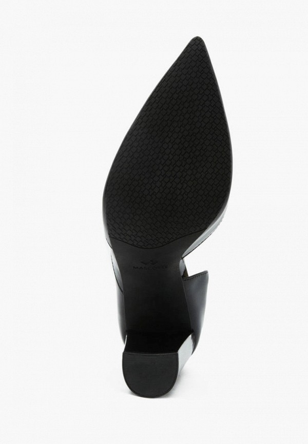 фото Туфли mascotte