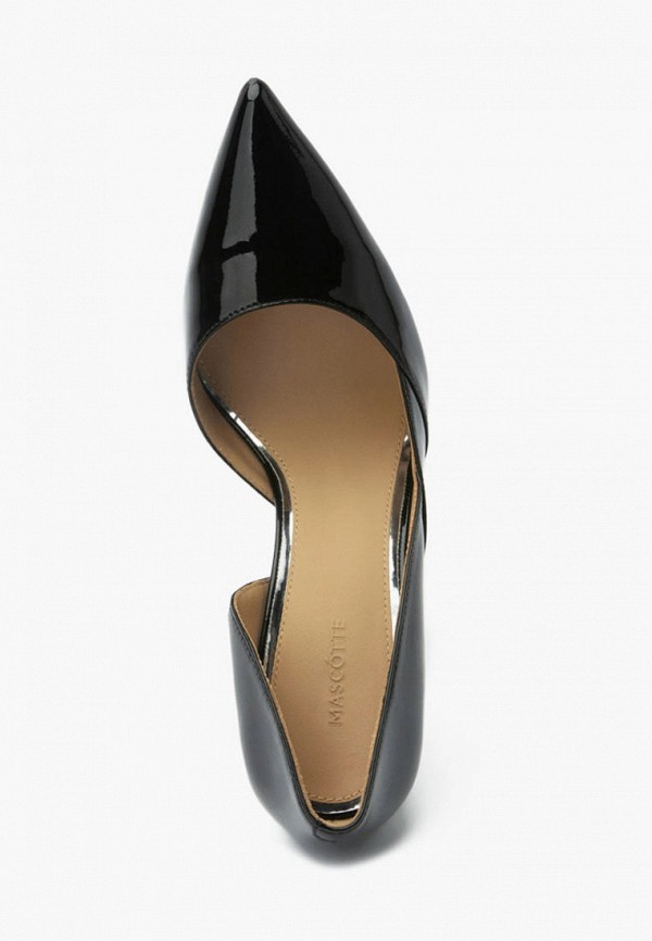 фото Туфли mascotte