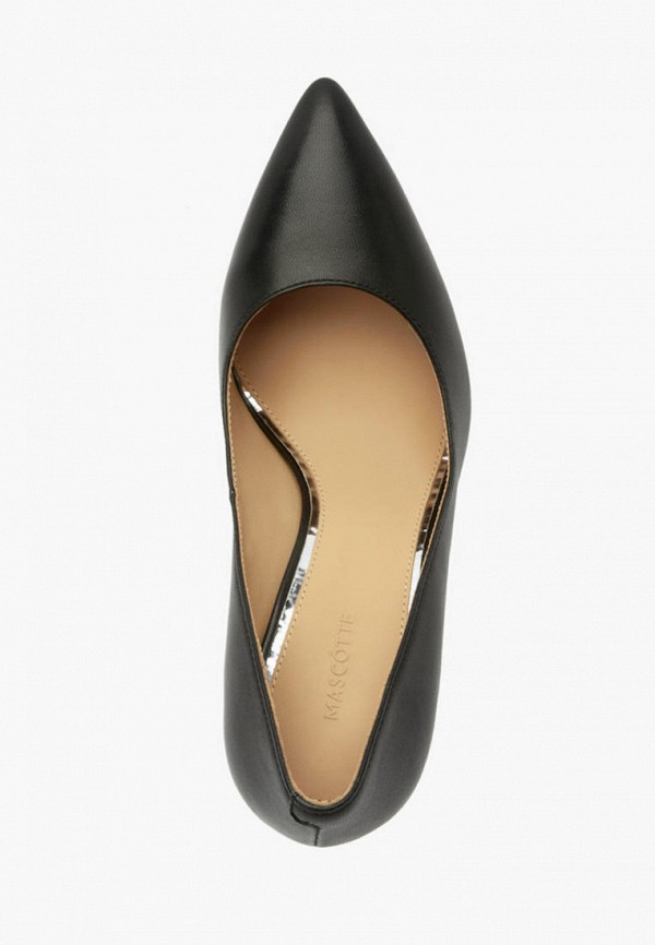 фото Туфли mascotte