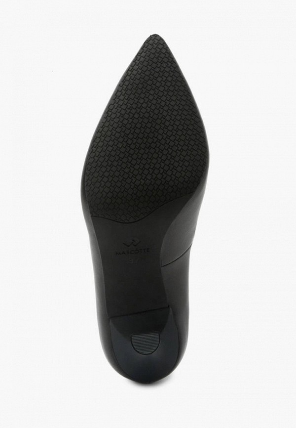 фото Туфли mascotte