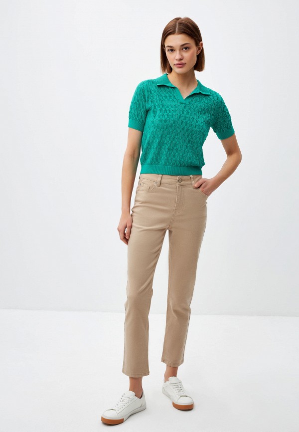 фото Пуловер sela