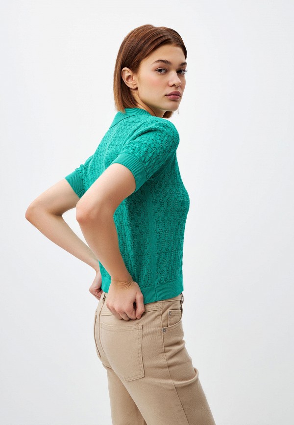 фото Пуловер sela