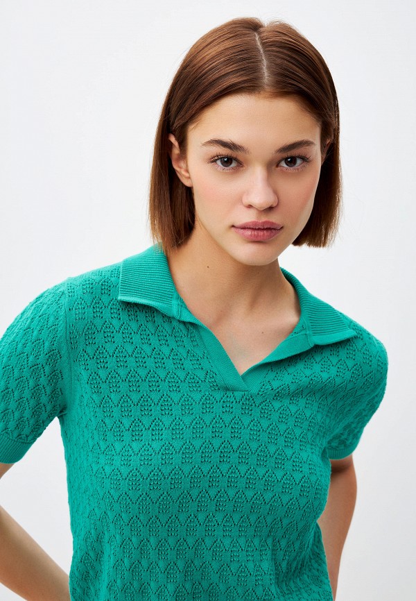 фото Пуловер sela