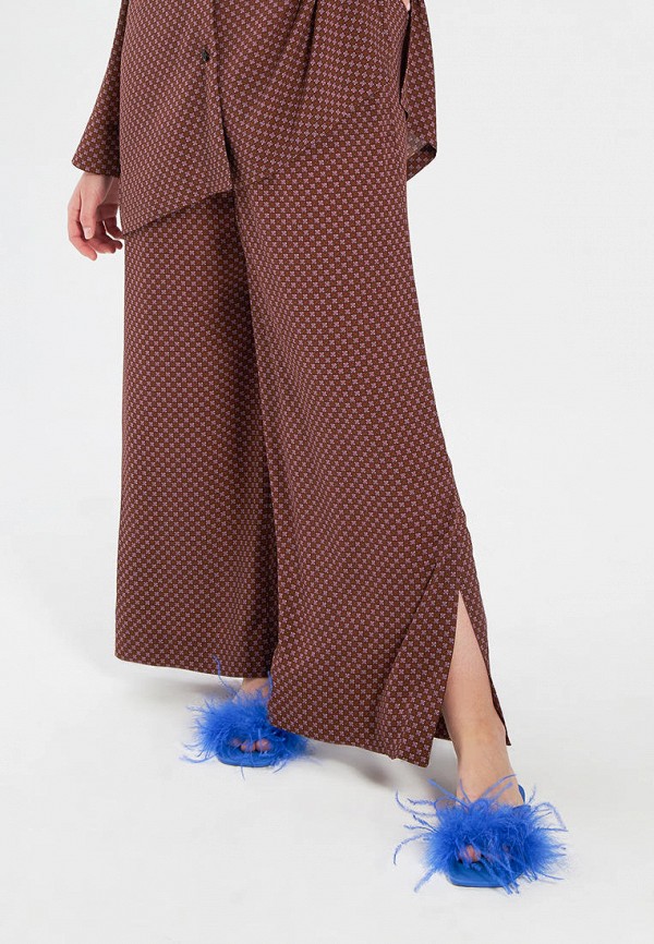 фото Брюки lessismore