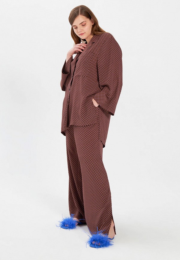 фото Брюки lessismore