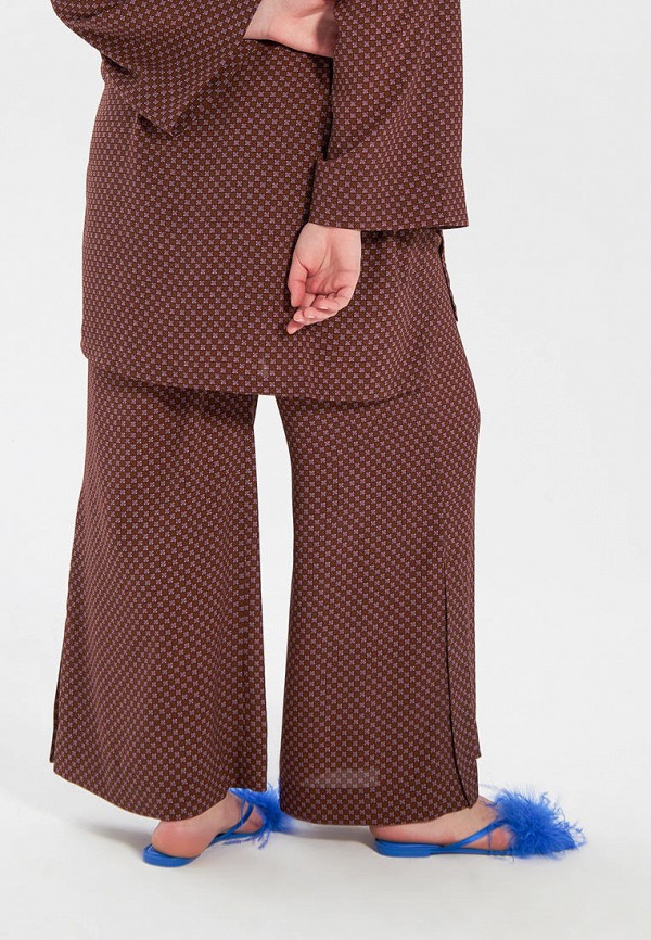 фото Брюки lessismore