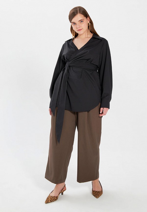 фото Брюки w&b