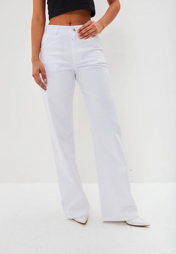 фото Джинсы droid&i