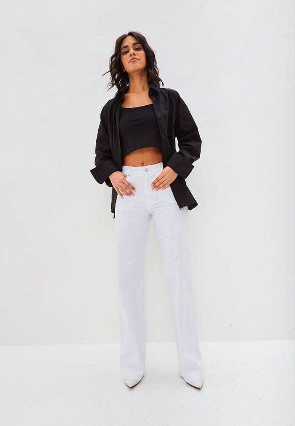 фото Джинсы droid&i