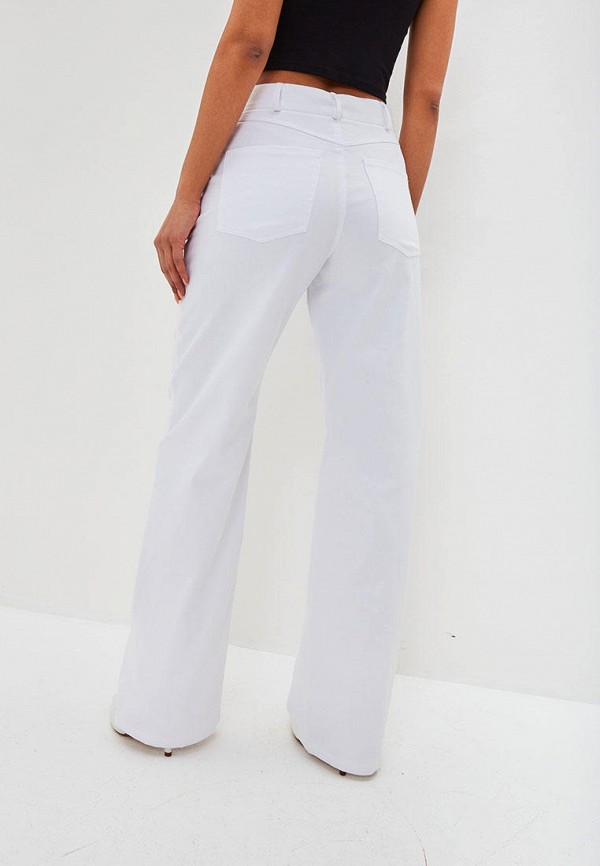 фото Джинсы droid&i