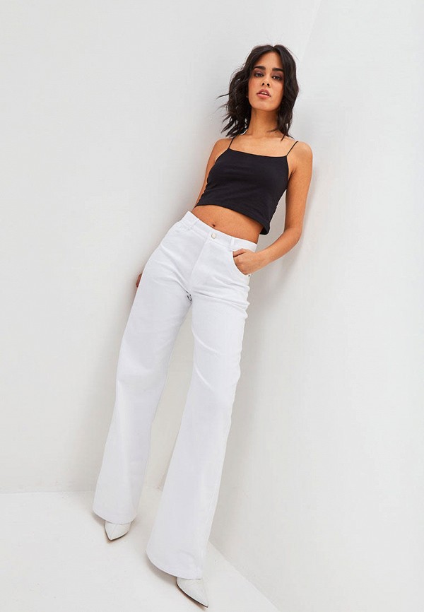 фото Джинсы droid&i